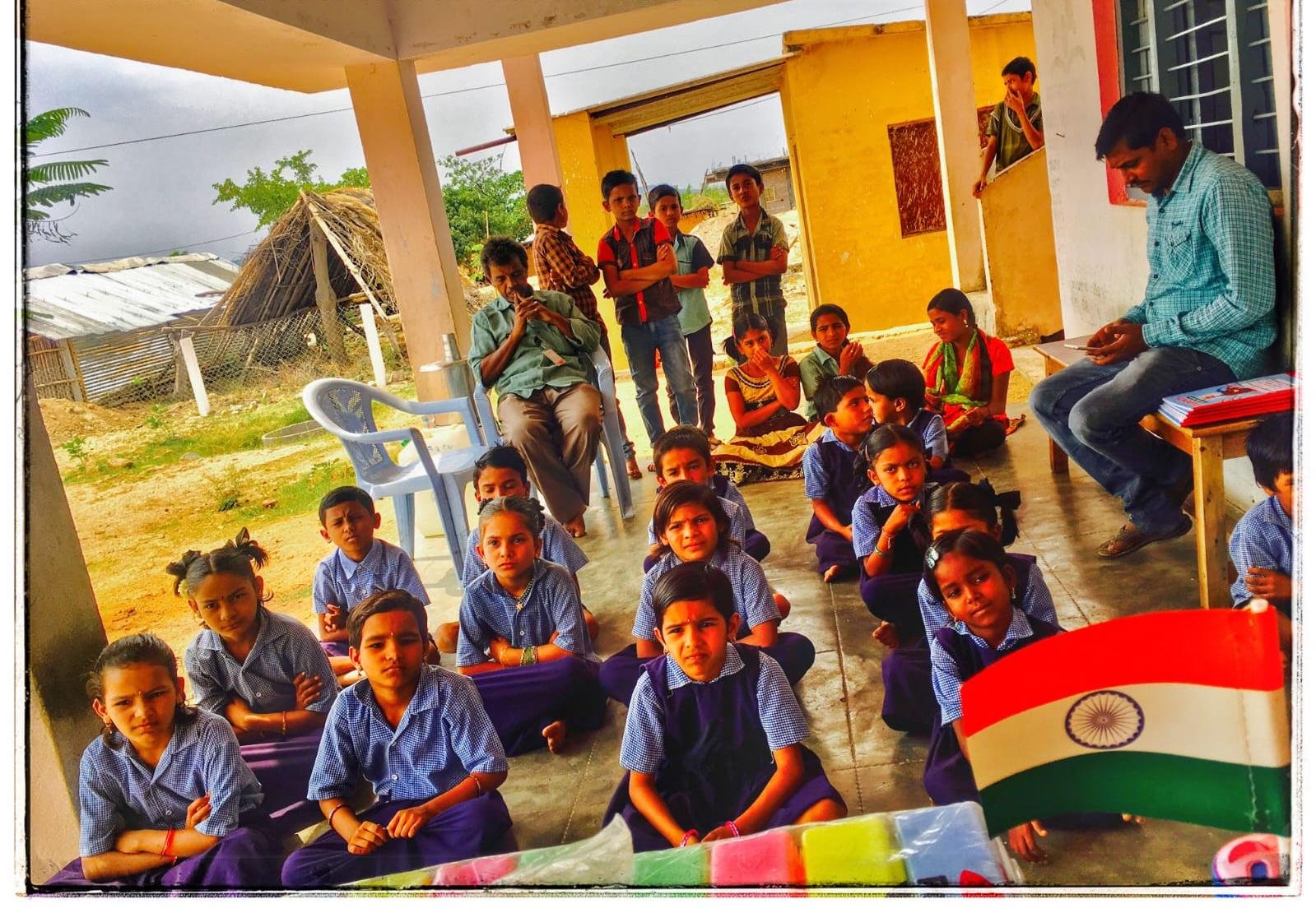 Education Impact 3